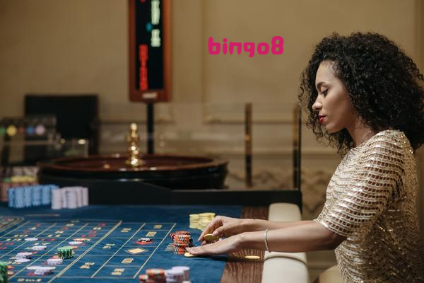 Download bingo8 - Desktop at Mobile App