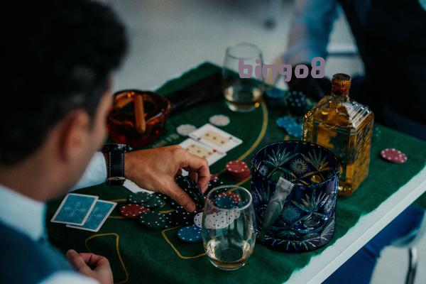 Secure access sa platforma bingo8