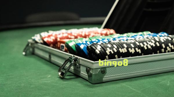 App bingo8 Mobile - iOS at Android