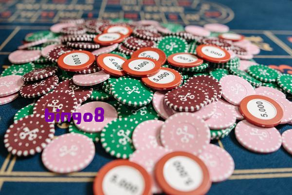 Slot Games bingo8 - Online Slots