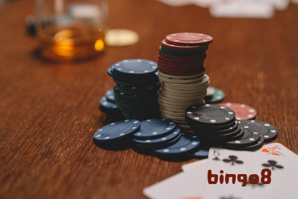 Laro bingo8 - Buong Koleksyon ng Games